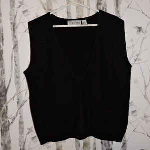 Vintage 80's Gess Who Sweater